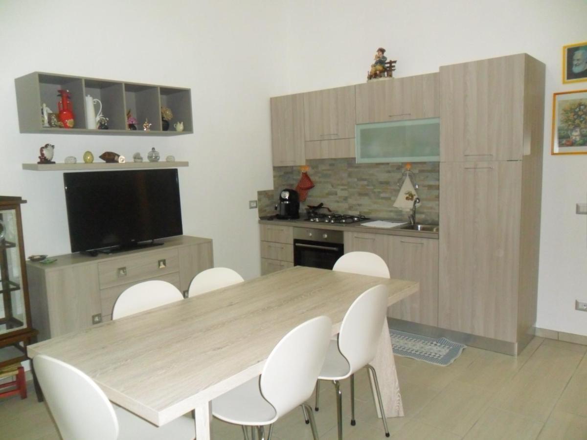 Angeli Bed & Breakfast Conversano Exterior photo