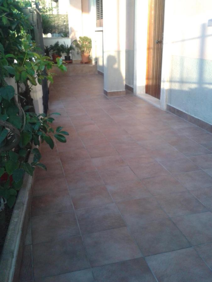 Angeli Bed & Breakfast Conversano Exterior photo