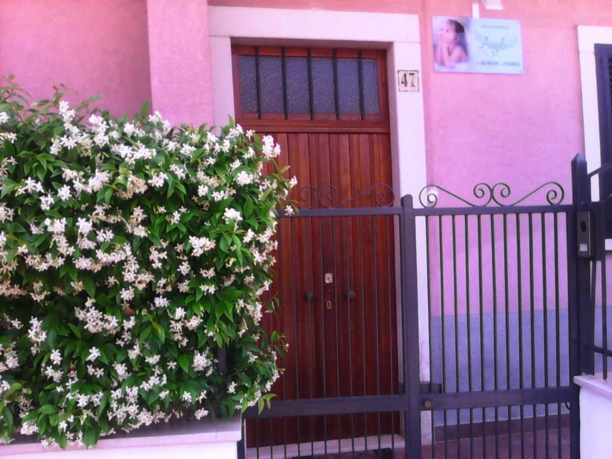 Angeli Bed & Breakfast Conversano Exterior photo