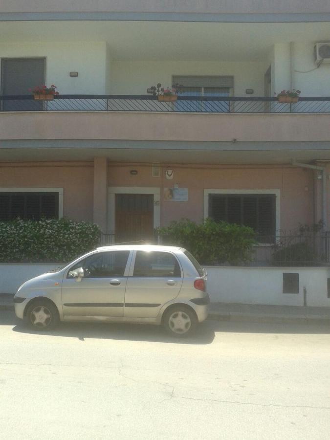 Angeli Bed & Breakfast Conversano Exterior photo