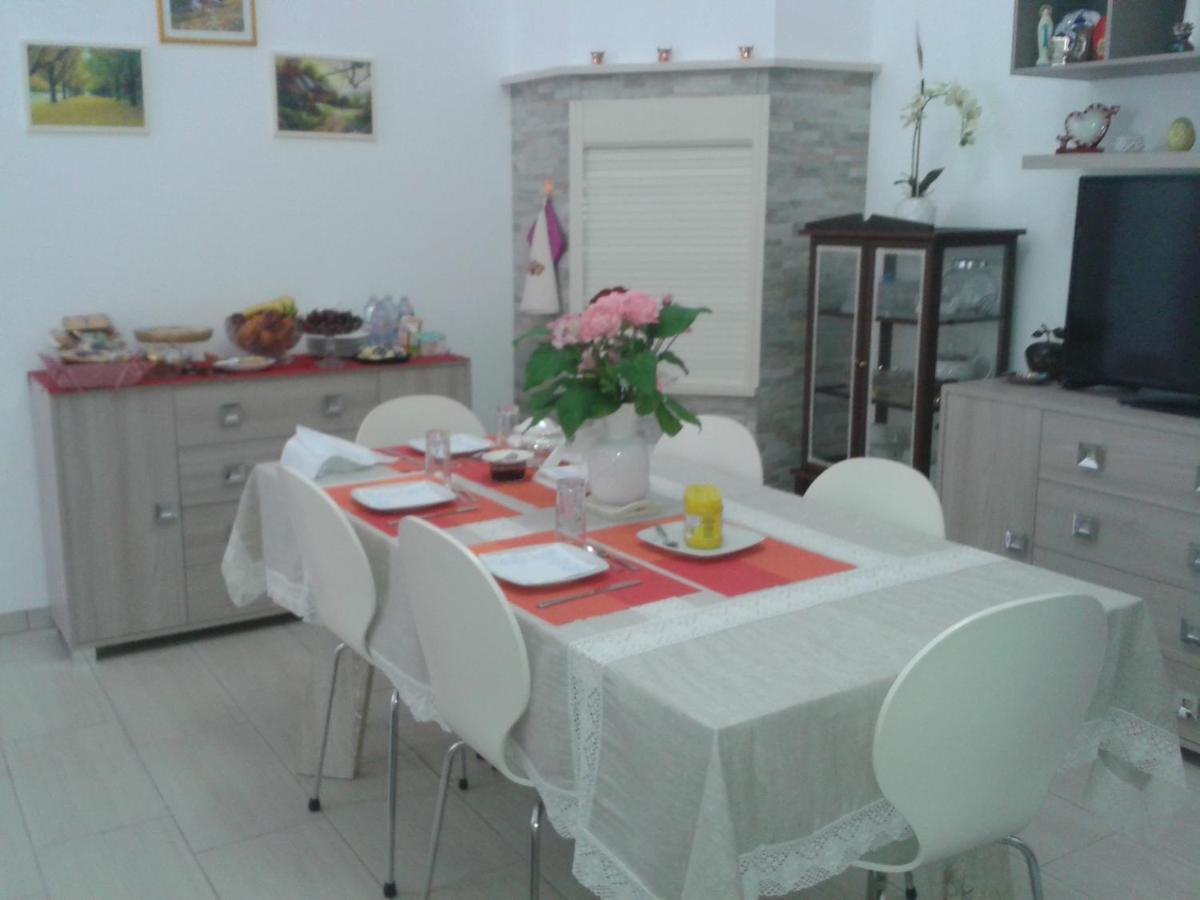 Angeli Bed & Breakfast Conversano Exterior photo