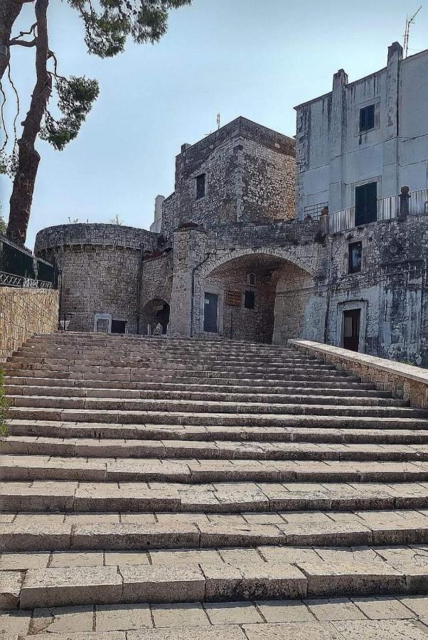 Angeli Bed & Breakfast Conversano Exterior photo