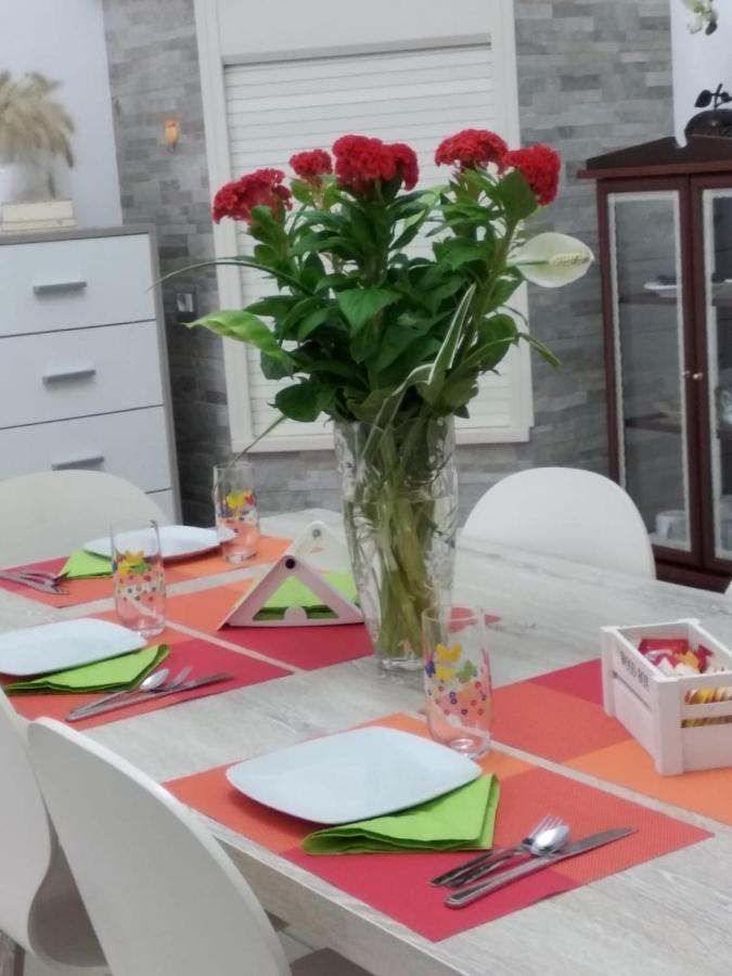 Angeli Bed & Breakfast Conversano Exterior photo