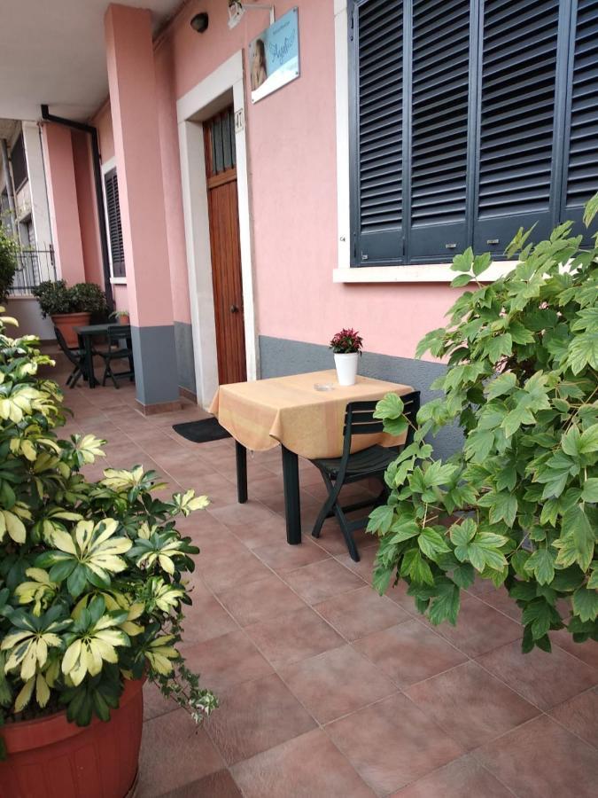 Angeli Bed & Breakfast Conversano Exterior photo